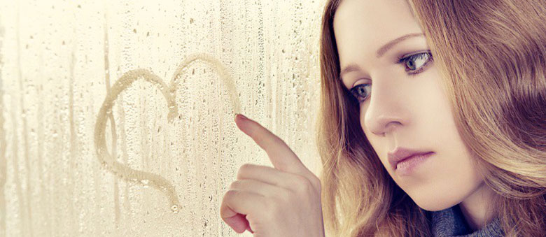 come si fa dimenticare un amore impossibile