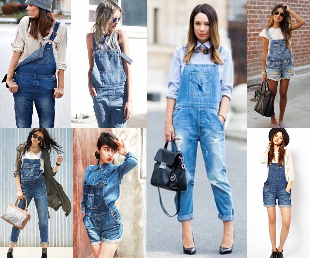 Salopette-in-denim