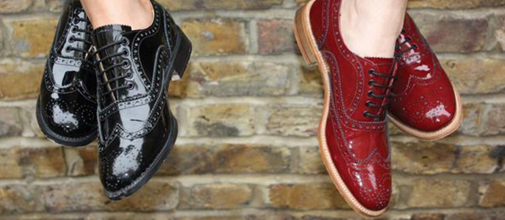 scarpe inglesine outfit