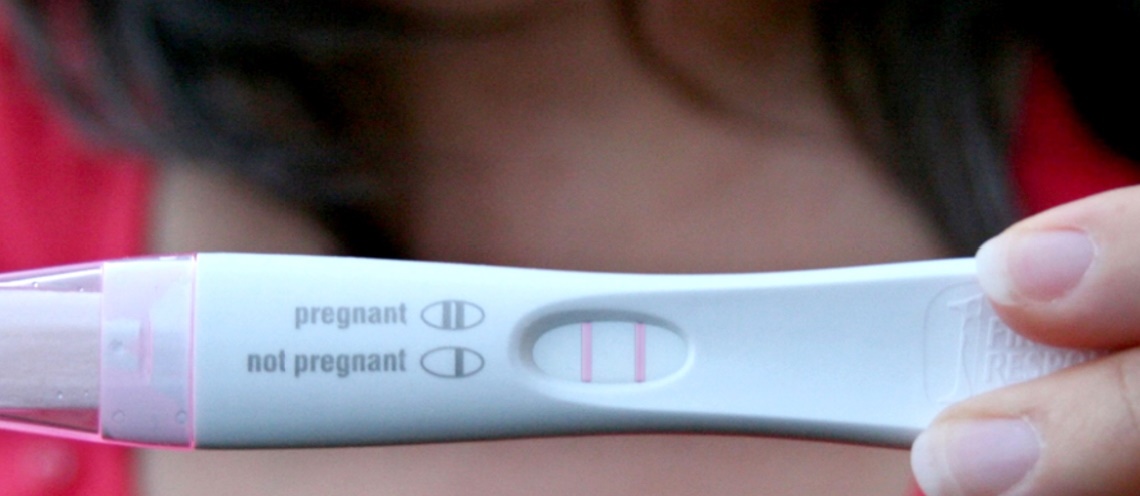 Test di gravidanza positivo, ora cosa faccio? - Target donna