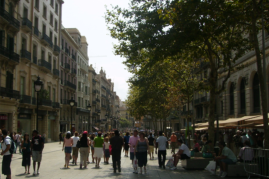 barcellona-portal-angel