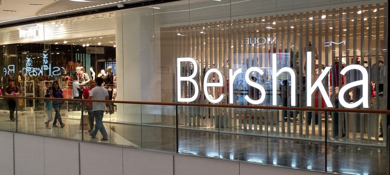 bershka-negozio