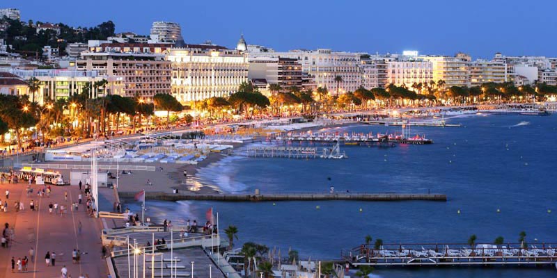 cannes