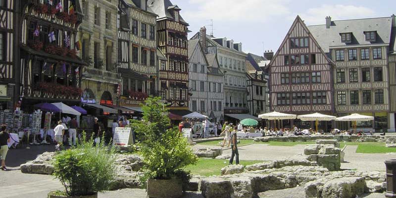 rouen-piazzetta