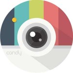 candy-camera-app