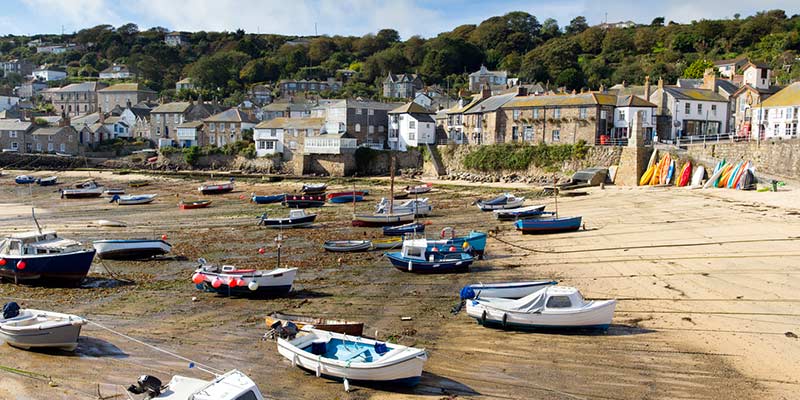 mousehole-porto