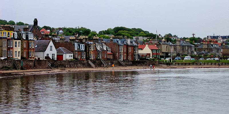 north-berwick