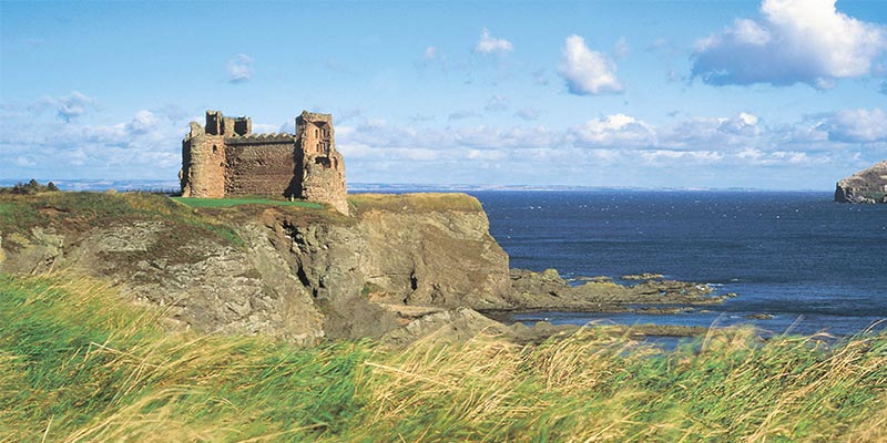 tantallon-castle