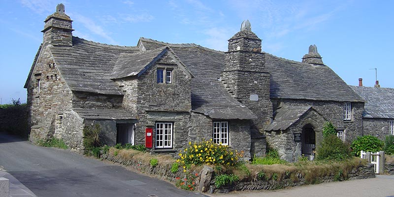 tintagel-old-post-office