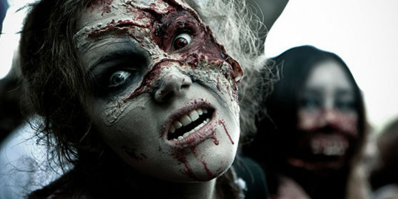 zombie-make-up