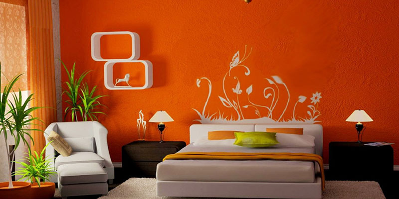 camera-letto-arancio