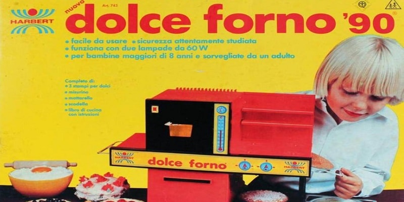 dolce-forno