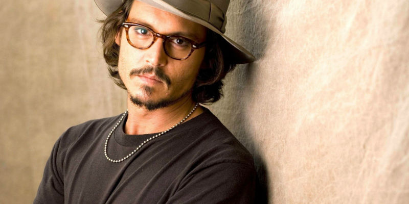 johnny-depp