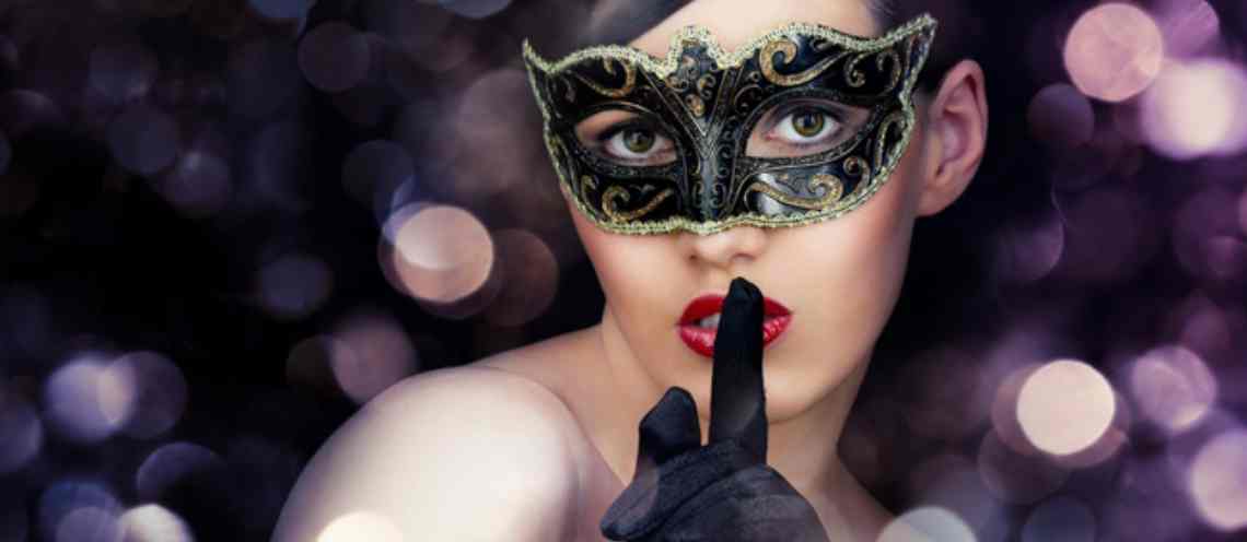 Come Realizzare Delle Maschere Di Carnevale Fai Da Te Per Il