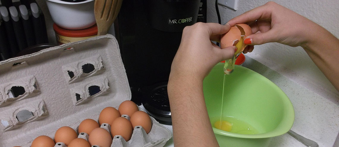 Quante uova a settimana è raccomandabile mangiare?