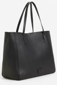 Autunno Inverno 2017 2018: Borsa shopper follata Mango