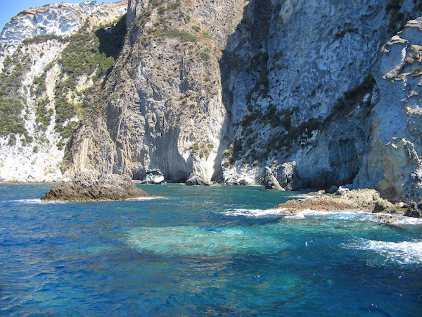 vacanze estive 2018 isola di ponza