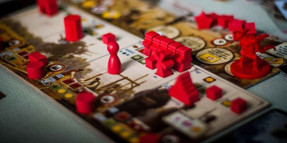 I giochi di società migliorano la vita di coppia - Target donna